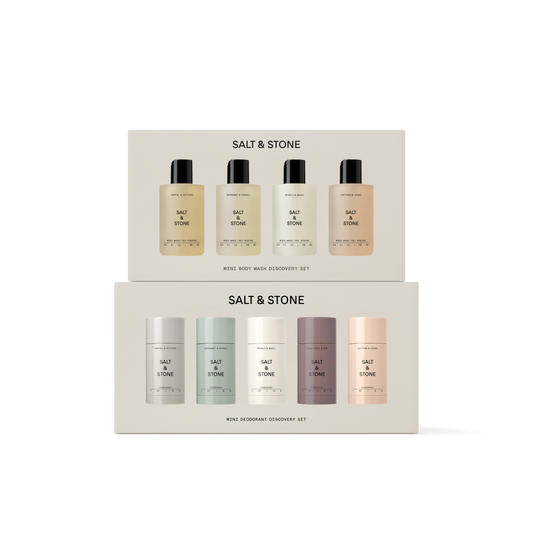 Discovery Duo (Review)